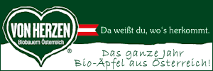 VON HERZEN Biobauern Österreich