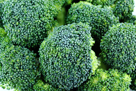 AMI: Umfangreiche Mengen an Broccoli belasten Erzeugerpreise