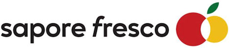 Neues Logo sapore fresco