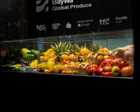 BayWa Fruit Logistica